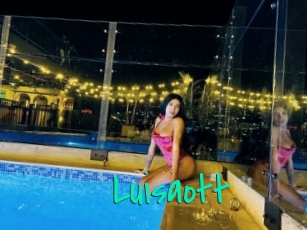 luisaott Cool Sexe
