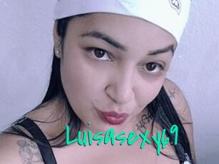 Luisasexy69