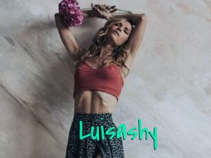 Luisashy