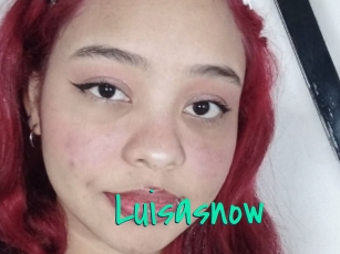 Luisasnow