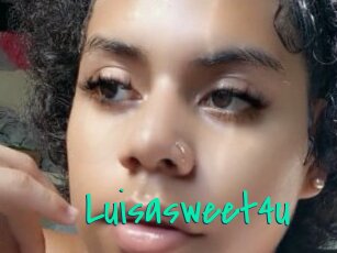 Luisasweet4u