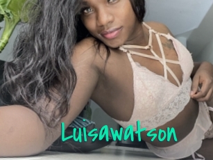Luisawatson
