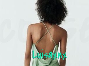 Luisaxnx