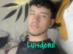 luisdenil Cool Sexe