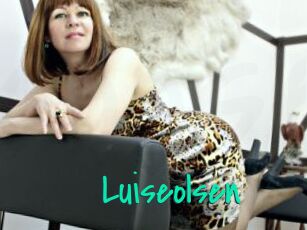 Luiseolsen