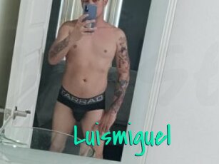 Luismiguel