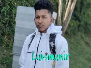 Luismunir