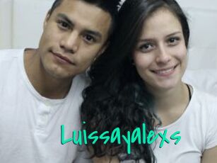 Luissayalexs