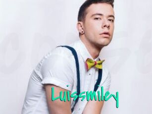luissmiley Cool Sexe