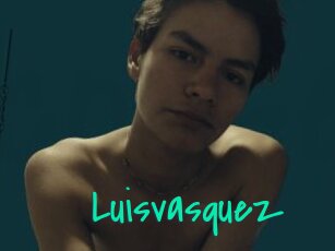 Luisvasquez