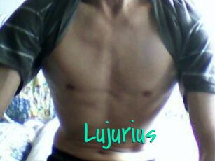 Lujurius