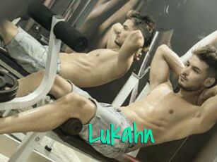 Lukahn