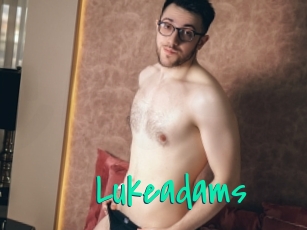 lukeadams Cool Sexe