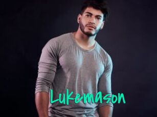 Lukemason