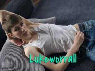 Lukeworrall