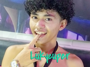 Lukycuper