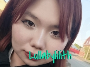 lullabylilith Cool Sexe