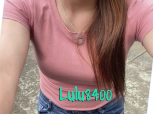 lulu8400 Cool Sexe