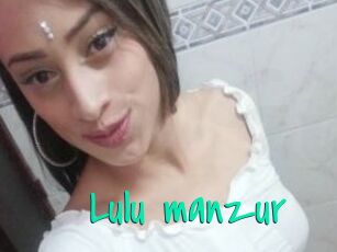 Lulu_manzur