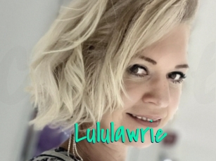 Lululawrie