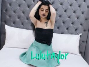 Lulutaylor