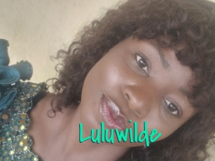 luluwilde Cool Sexe