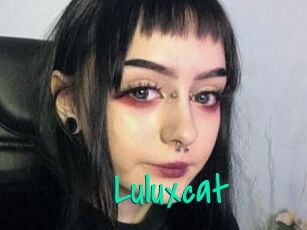 Luluxcat