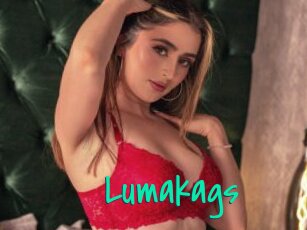 Lumakags