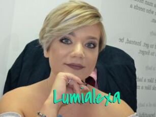 Lumialexa