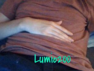 Lumio200