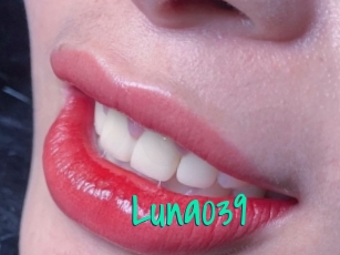luna039 Cool Sexe