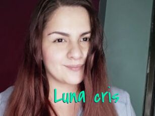 luna_cris Cool Sexe