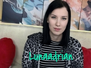 lunaadrian Cool Sexe