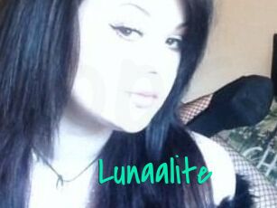 Lunaalite