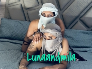 lunaandmila Cool Sexe