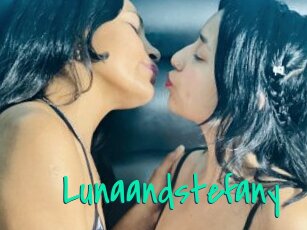 Lunaandstefany