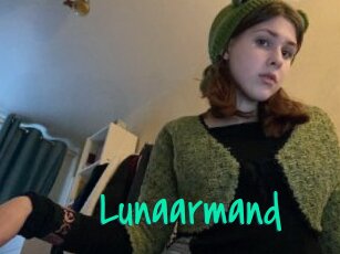 Lunaarmand