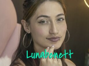 Lunabenett