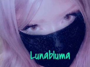 Lunabluma