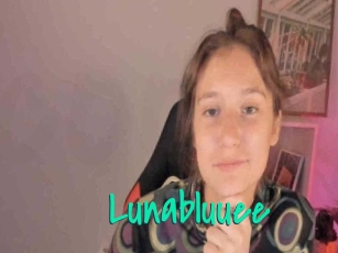 Lunabluuee