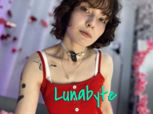 Lunabyte
