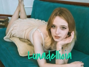 lunadellicia Cool Sexe