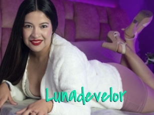 Lunadevelor