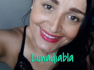 Lunadiabla