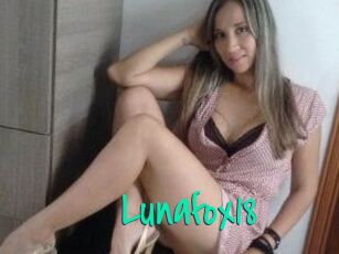 Lunafox18
