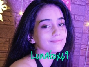 Lunafox69