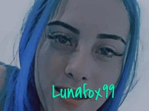 Lunafox99