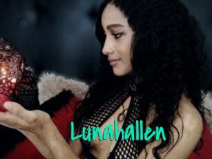 Lunahallen