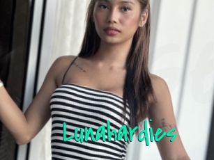 lunahardies Cool Sexe