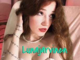 Lunajarvinen